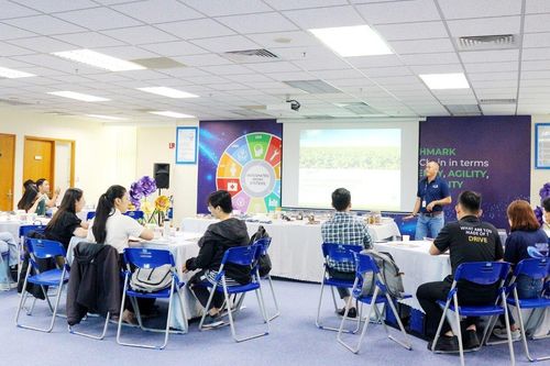BAT Việt Nam nỗ lực thúc đẩy văn hóa đa dạng và hòa nhập