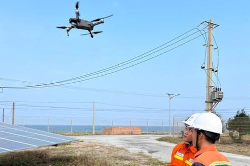 Phát huy hiệu quả các nguồn năng lượng tái tạo