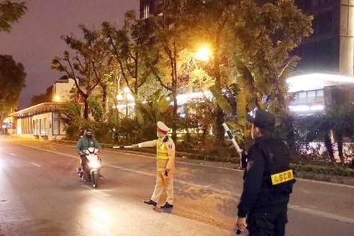 Ngăn chặn nhiều thanh niên càn quấy những ngày cuối tuần