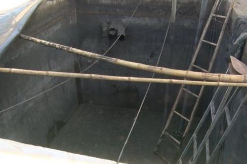 Đồng Nai: 3 người tử vong do ngạt khí gas