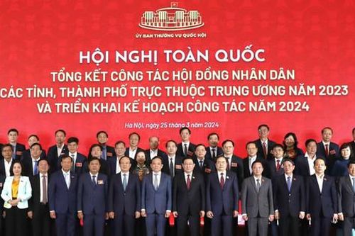 Năng lực đại biểu quyết định hiệu quả hoạt động của cơ quan dân cử