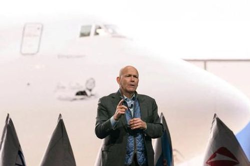 Hàng loạt lãnh đạo cao cấp của Boeing thông báo từ chức