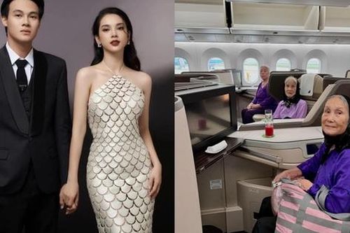 Nữ diễn viên 29 tuổi bị đồn sắp cưới đại gia Trà Vinh: Bỏ tiền xây nhà, đưa 3 bà đi máy bay hạng thương gia