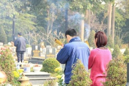 Đi tảo mộ thanh minh không mang loại quả này mặc dù ban thờ ngày Tết lại gần như không thể thiếu nó