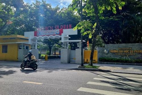 Giả danh cán bộ, giảng viên trường đại học để lừa đảo