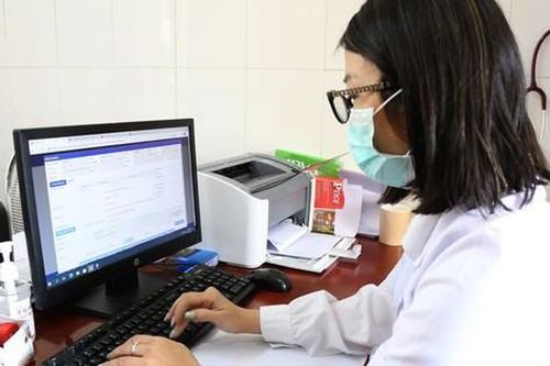Khi nào 100% cơ sở khám chữa bệnh kê đơn thuốc điện tử toàn diện?