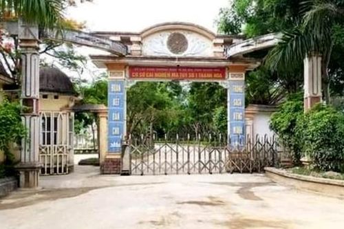 Bắt nhân viên cơ sở cai nghiện do liên quan tới ma túy