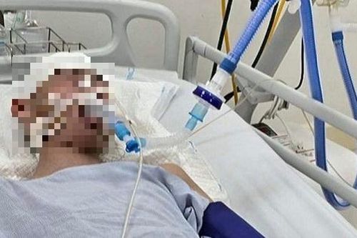 Học sinh lớp 8 bị đánh chấn thương sọ não khi chơi bóng rổ
