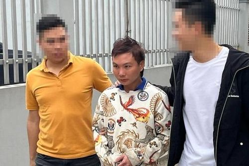 Thanh niên phá khóa đột nhập nhà cụ già trộm hàng trăm triệu đồng