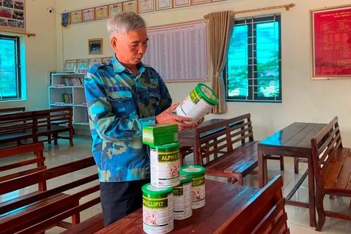 Diễn biến mới nhất vụ lợi dụng hội thảo bán hàng cho người già