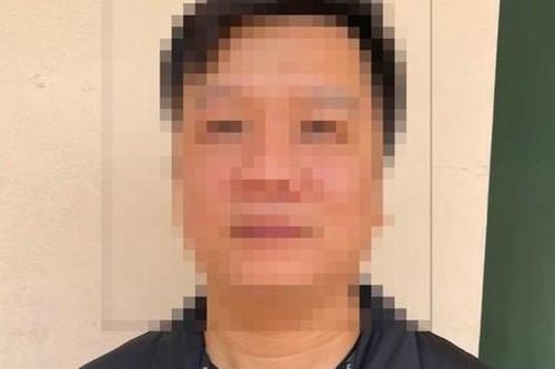 Bắt giam người đàn ông không trả lại tiền chuyển khoản nhầm 300 triệu đồng