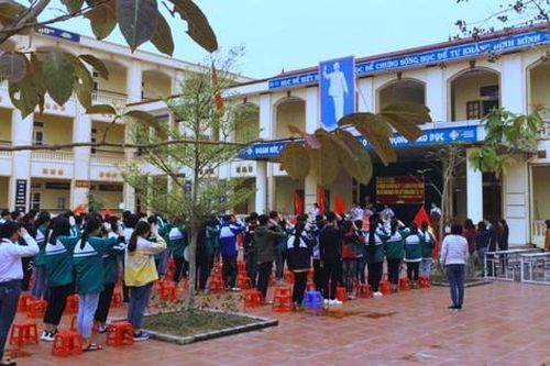 Diễn biến mới vụ nữ sinh lớp 7 bị đánh ở Hải Dương