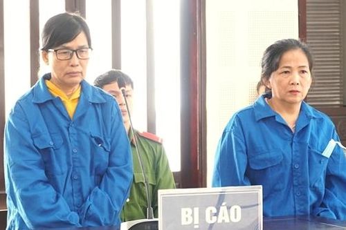 Vạch trần màn lừa đảo của nữ Việt kiều dỏm