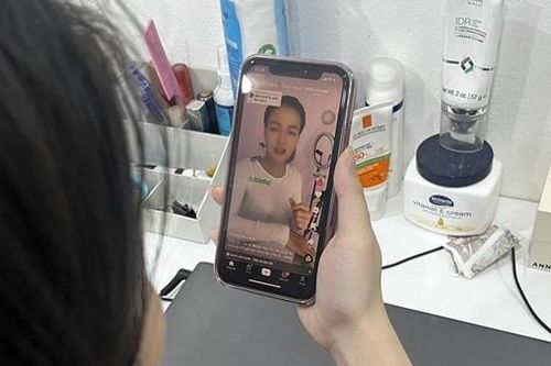 Chốt đơn online hay chiêu thức 'lùa gà'?