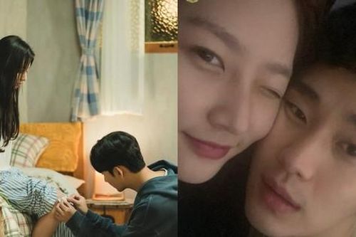'Queen of Tears' lần đầu giảm rating, lý do vì bức ảnh của Kim Soo Hyun?