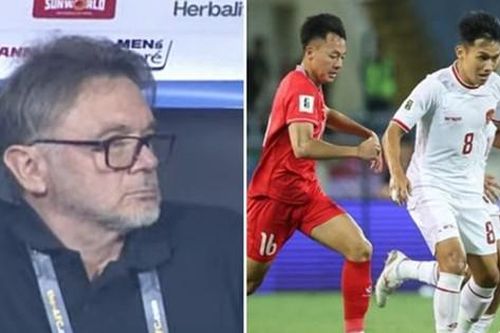 Thua đậm trước ĐT Indonesia, ĐT Việt Nam có còn cơ hội vào vòng loại thứ 3 World Cup?