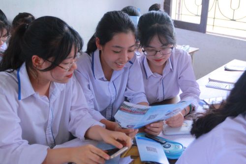 Những điều cần biết khi sử dụng Atlat địa lý trong thi tốt nghiệp THPT năm nay