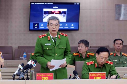 Lãnh đạo 2 tỉnh Vĩnh Phúc, Quảng Ngãi đã nộp lại số tiền nhận hối lộ trong vụ án Tập đoàn Phúc Sơn