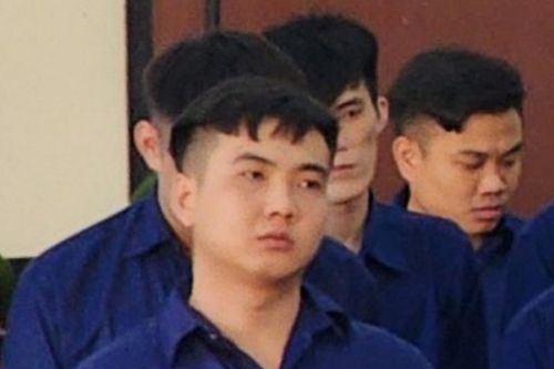 Kẻ nổ súng giết người ở quán karaoke bị tuyên án tử hình