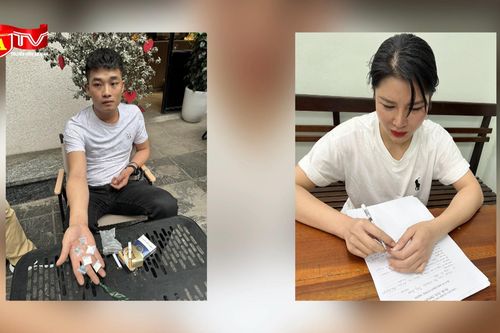 Chân dung 'hot boy', 'hot girl' mua bán trái phép chất ma túy