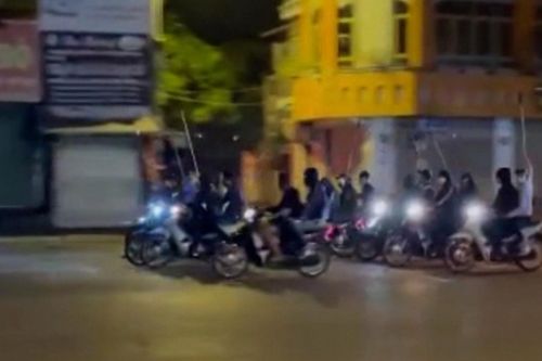 Xử lý thanh thiếu niên tụ tập, gây rối trật tự công cộng - Cần giải pháp căn cơ