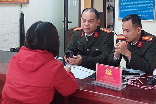 Triệu tập người phụ nữ lập trang Facebook Công an Hải Phòng giả mạo