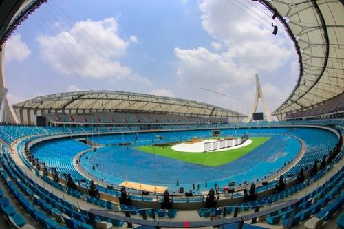 Sau Indonesia, tới Campuchia tham vọng đăng cai World Cup