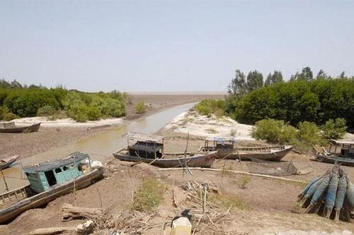 Đảm bảo an ninh nguồn nước: Giải pháp từ công nghệ