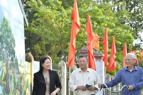 Một người 'kính Chúa, yêu nước'