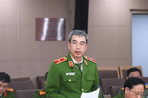 Vụ khai thác cát lậu ở Công ty Trung Hậu 68 có sự móc ngoặc với cán bộ nhà nước