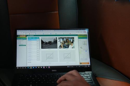 Đề xuất bổ sung tính năng cho thiết bị giám sát hành trình