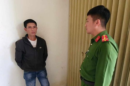 Đắk Lắk: Bắt đối tượng mang súng đến nhà phụ nữ giải quyết mâu thuẫn