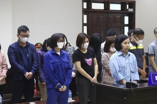 'Siêu lừa' Hà Thành xin giảm nhẹ hình phạt