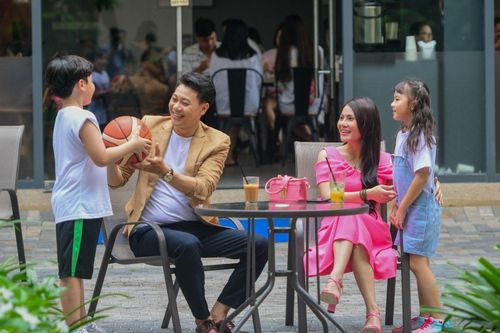 Kế hoạch mua nhà cho gia đình trẻ