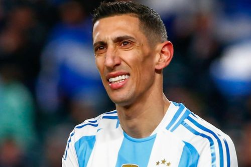 Di Maria bị dọa giết