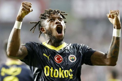 Fenerbahçe lên kế hoạch gia nhập giải Tây Ban Nha