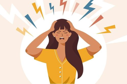Cảm xúc tiêu cực đến từ đâu?