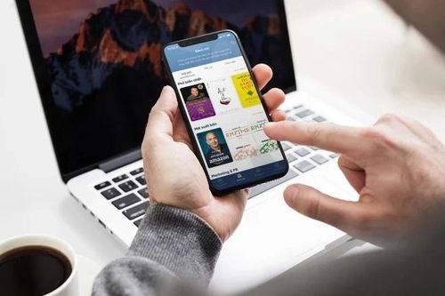 Các nhà xuất bản kiếm được bao nhiêu khi làm sách điện tử?