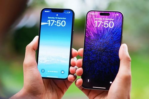 Apple 'chê' iPhone cũ để người dùng nâng cấp máy mới