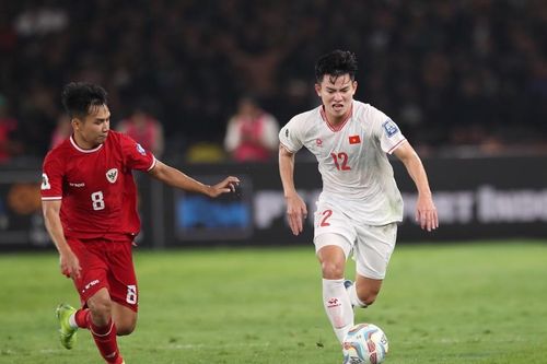 Lịch thi đấu, trực tiếp bóng đá hôm nay 26/3: Việt Nam - Indonesia