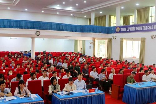 Thị xã Sơn Tây giải đáp thắc mắc về hai dự án giao thông lớn