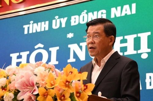Đồng Nai phấn đấu đến năm 2050 phát thải khí nhà kính bằng 0