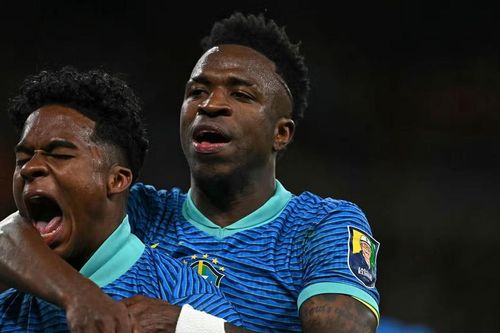 Tây Ban Nha vs Brazil: Độc chiếm cựu lục địa