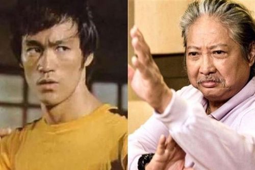 Tứ đại cao thủ kung fu: người qua đời, người bệnh tật