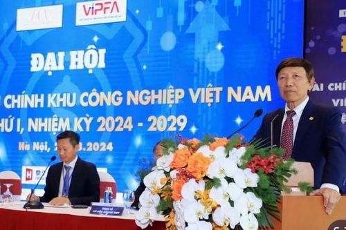 Kết nối nguồn lực phát triển các khu công nghiệp bền vững