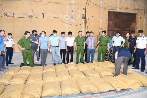Việt Nam đẩy mạnh hợp tác phòng, chống ma túy khu vực châu Á – Thái Bình Dương