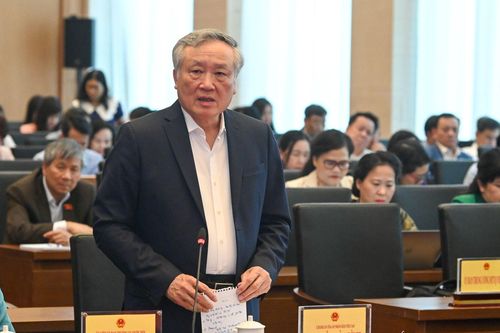 Cấm ghi âm, ghi hình tại phiên tòa nhằm bảo đảm sự tập trung cao nhất cho quá trình xét xử