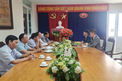 Tăng cường quan hệ hữu nghị, đẩy mạnh hợp tác truyền thống Việt Nam-Trung Quốc