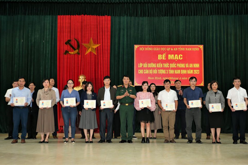 Triển khai sâu rộng, sát từng đối tượng