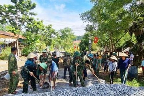 Chung tay xây dựng môi trường lành mạnh cho tuổi trẻ